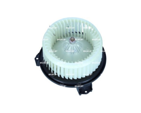 Interior ventilation, Image 5