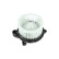Interior ventilation