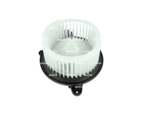 Interior ventilation, Image 2
