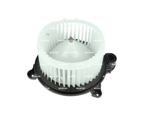 Interior ventilation, Image 4