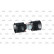 Interior ventilation