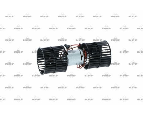 Interior ventilation, Image 3