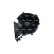 Interior ventilation