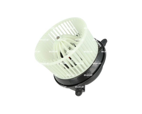 Interior ventilation, Image 2