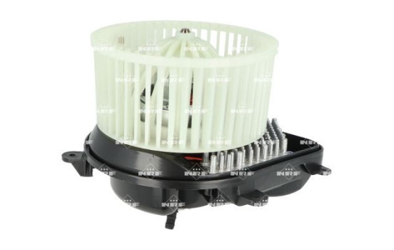 Interior ventilation, Image 3