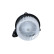 Interior ventilation