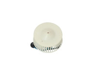 Interior ventilation