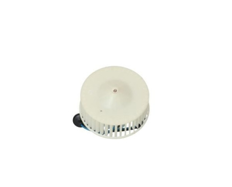 Interior ventilation