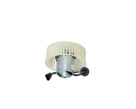 Interior ventilation, Image 3