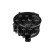 Interior ventilation