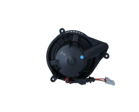 Interior ventilation, Image 3