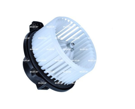 Interior ventilation, Image 5