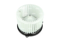 Interior ventilation