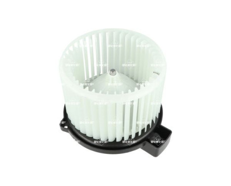 Interior ventilation, Image 4