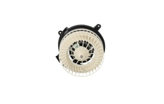 Interior ventilation