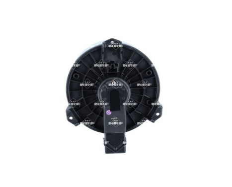 Interior ventilation, Image 5