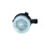Interior ventilation