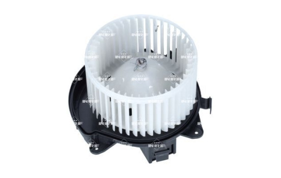 Interior ventilation, Image 5