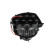 Interior ventilation