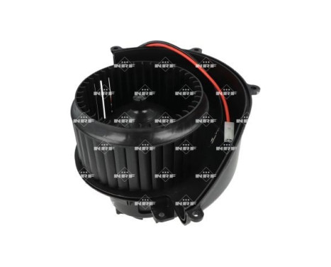 Interior ventilation, Image 2
