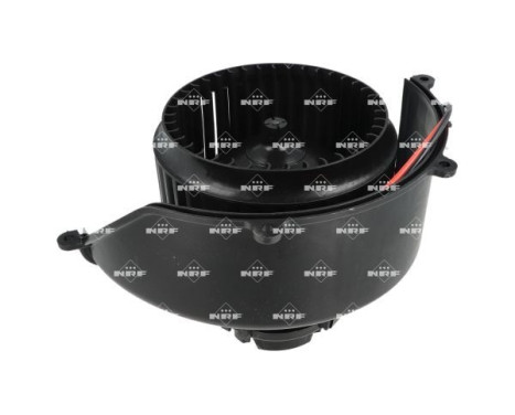 Interior ventilation, Image 3