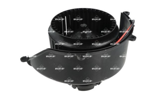Interior ventilation, Image 3