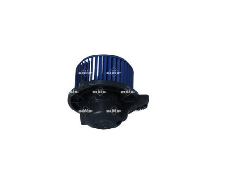 Interior ventilation, Image 3