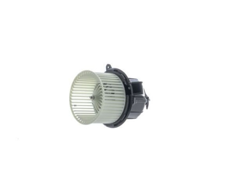 Interior ventilation, Image 2