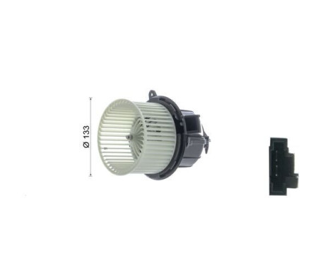 Interior ventilation, Image 10