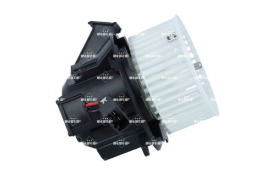 Interior ventilation, Image 4