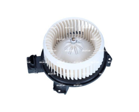 Interior ventilation, Image 5