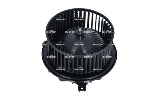 Interior ventilation