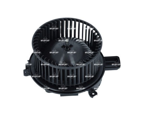 Interior ventilation, Image 2