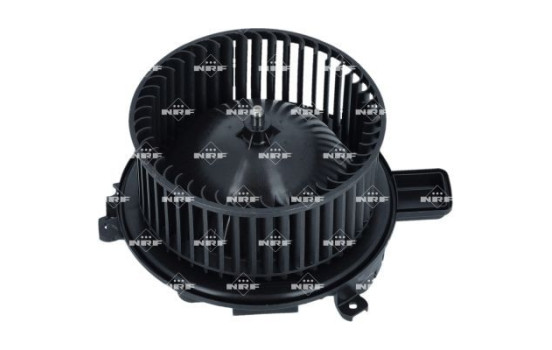 Interior ventilation, Image 2