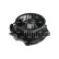 Interior ventilation