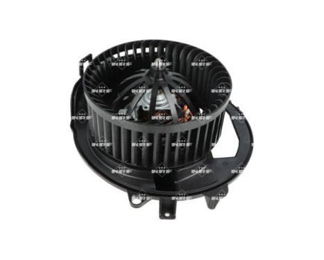 Interior ventilation, Image 2