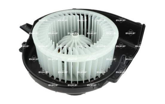 Interior ventilation