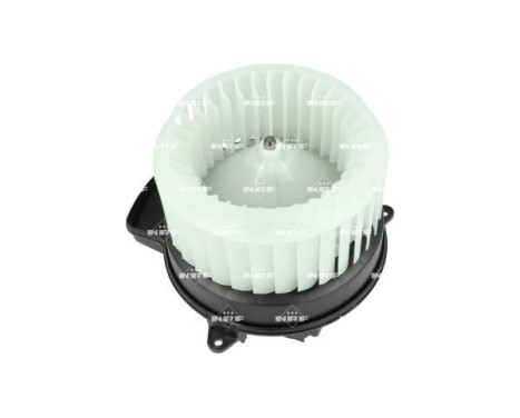 Interior ventilation, Image 5