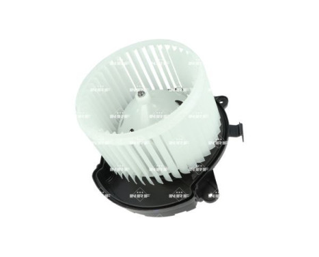 Interior ventilation, Image 2