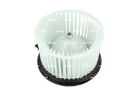 Interior ventilation