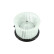 Interior ventilation