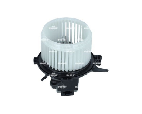 Interior ventilation, Image 2