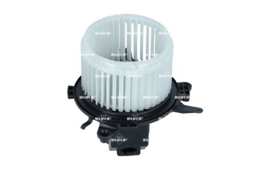 Interior ventilation, Image 2