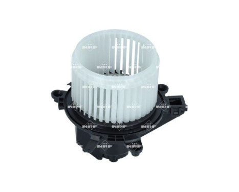 Interior ventilation, Image 3
