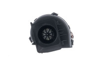 Interior ventilation