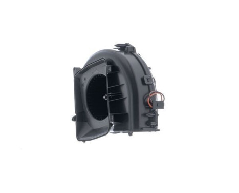 Interior ventilation, Image 2