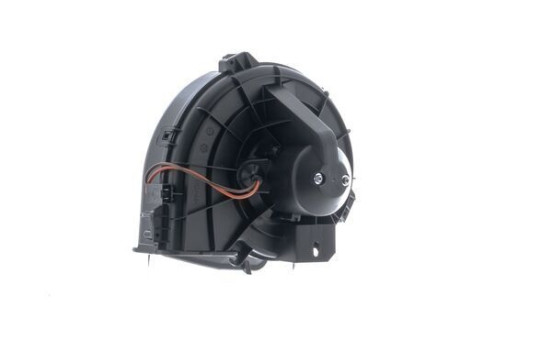 Interior ventilation, Image 4