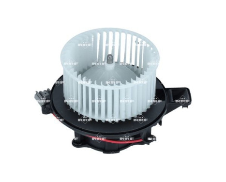 Interior ventilation, Image 2