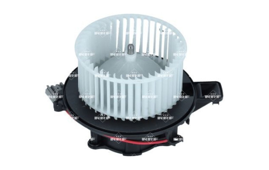 Interior ventilation, Image 2