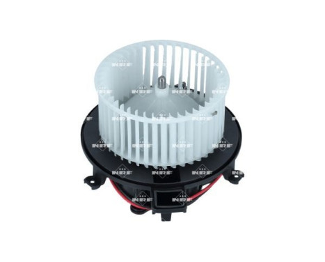 Interior ventilation, Image 3